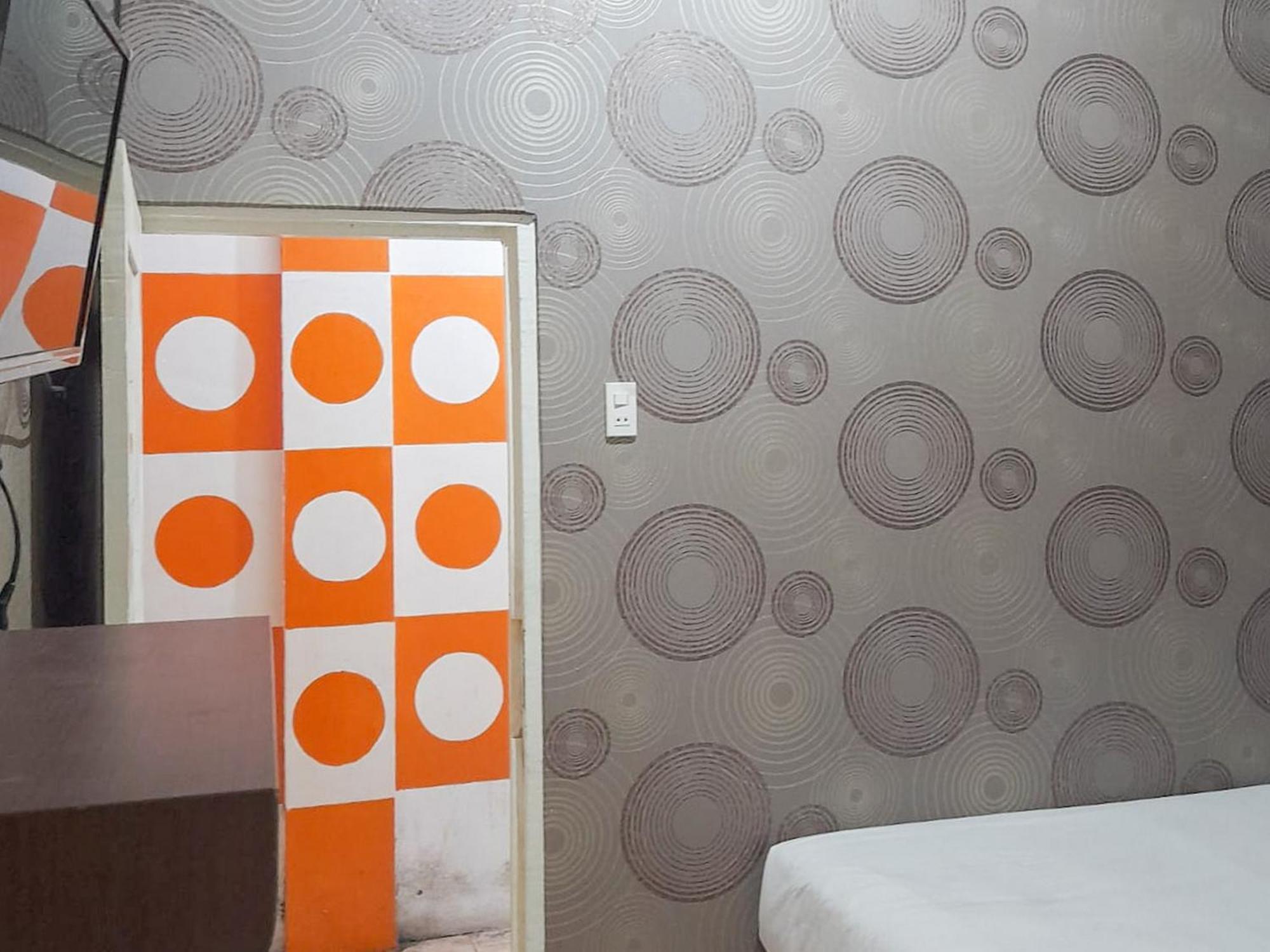 Reddoorz Near Rsud Dr Pringadi Medan 3 Hotel Ngoại thất bức ảnh